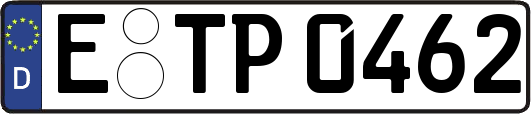 E-TP0462