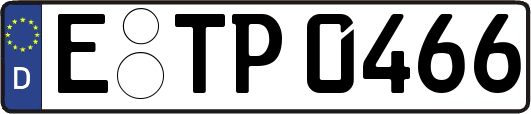 E-TP0466