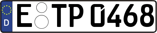 E-TP0468