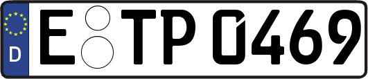 E-TP0469
