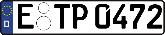 E-TP0472