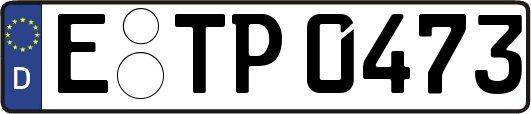 E-TP0473