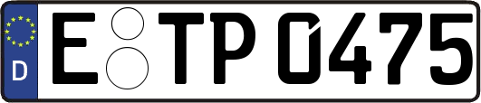 E-TP0475