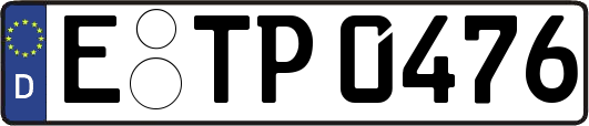 E-TP0476