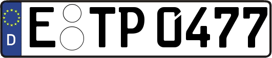 E-TP0477