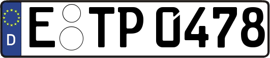 E-TP0478