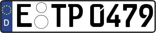E-TP0479