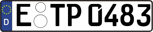 E-TP0483
