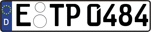 E-TP0484