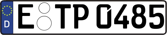 E-TP0485