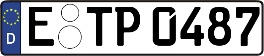 E-TP0487