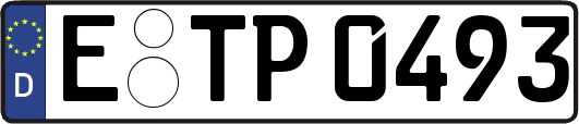E-TP0493