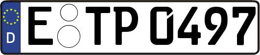E-TP0497