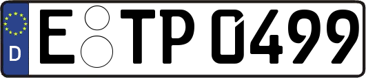 E-TP0499