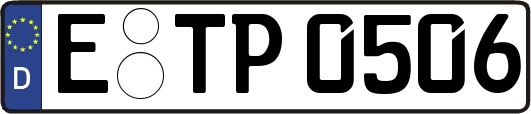 E-TP0506