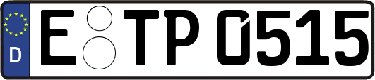 E-TP0515