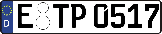 E-TP0517