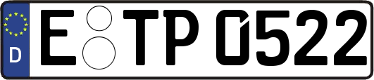 E-TP0522