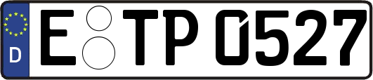E-TP0527