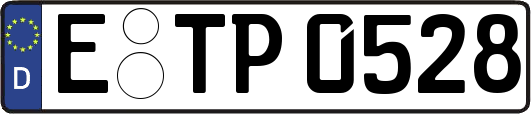 E-TP0528