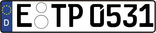E-TP0531