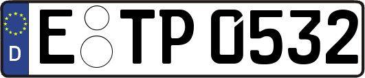E-TP0532