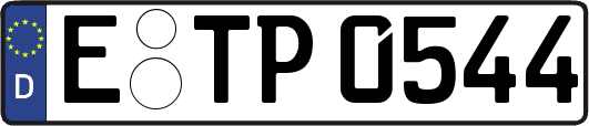 E-TP0544
