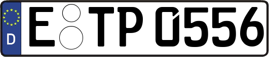 E-TP0556