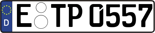 E-TP0557