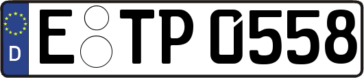 E-TP0558