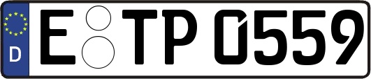 E-TP0559