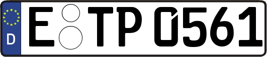 E-TP0561