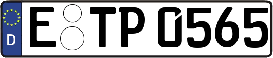 E-TP0565