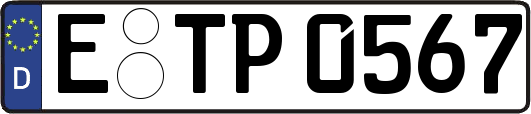 E-TP0567
