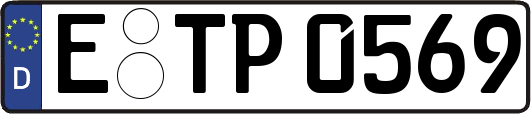 E-TP0569
