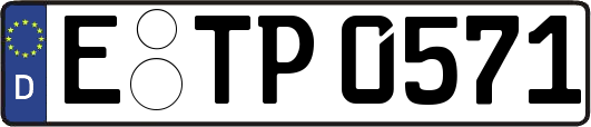E-TP0571