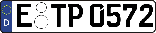 E-TP0572