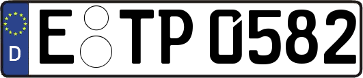 E-TP0582