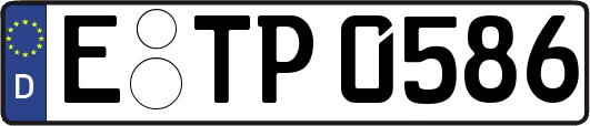 E-TP0586