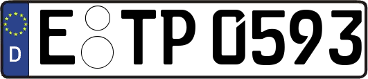 E-TP0593