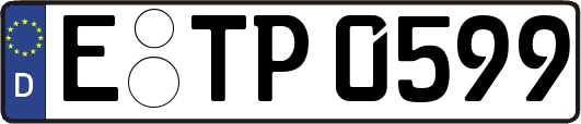 E-TP0599
