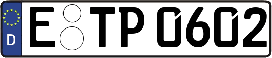 E-TP0602