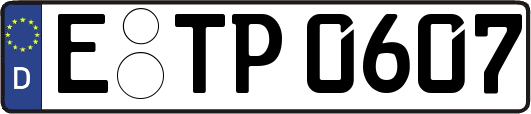 E-TP0607