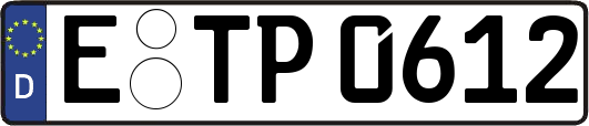 E-TP0612