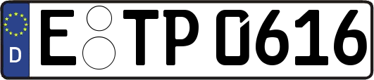 E-TP0616