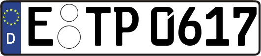 E-TP0617