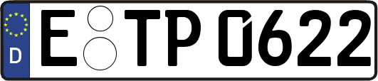 E-TP0622