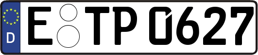 E-TP0627