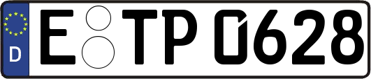 E-TP0628