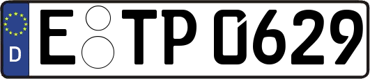 E-TP0629